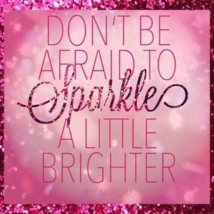 Meet your Posher, Betty